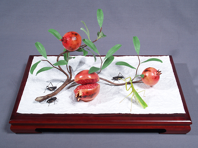 秋趣彩々（syusyu-saisai）